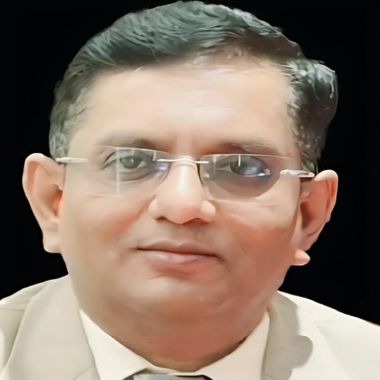 Dr. (Prof.) Sudhir Kumar